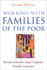 Working With Families of the Poor (the Guilford Family Therapy Series)