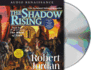 The Shadow Rising: Book Four of 'the Wheel of Time' (Wheel of Time, 4)