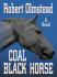 Coal Black Horse