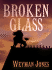 Broken Glass (Five Star First Edition Mystery)