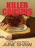 Killer Cousins (a Ceclie Gunther Mystery)