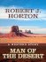 Man of the Desert: a Western Story (Five Star Western Series)