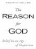 The Reason for God: Belief in an Age of Skepticism (Christian Large Print Softcover)
