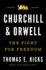 Churchill and Orwell: the Fight