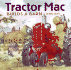 Tractor Mac Builds a Barn