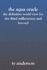 The Aqua Oracle: the Definitive World View for the Third Millennium and Beyond