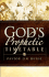 God's Prophetic Timetable