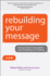 Rebuilding Your Message: Practical Tools to Strengthen Your Preaching and Teaching