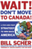 Wait! Don't Move to Canada: a Stay-and-Fight Strategy to Win Back America