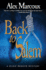 Back to Salem: a Jessie Mercer Mystery