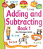 Adding and Subtracting: Book One (Math Club-Kindergarten)
