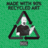 Made With 90% Recycled Art: a Collection of Basic Instructions Volume 2