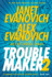 Troublemaker Book 2