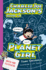 Charlie Joe Jackson's Guide to Planet Girl (Charlie Joe Jackson Series, 5)