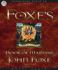 Foxe's Book of Martyrs