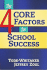 4 Core Factors for School Success