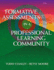 Formative Assessment in a Professional Learning Community