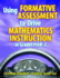 Using Formative Assessment to Drive Mathematics Instruction in Grades Prek-2