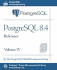 Postgresql 8.4 Official Documentation-Volume IV. Reference