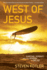 West of Jesus Format: Paperback