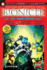 Bionicle #6: the Underwater City