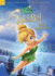 Disney Fairies Graphic Novel #9: Tinker Bell and Her Magical Arrival (Disney Fairies, 9)