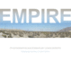 Empire Format: Paperback