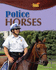 Police Horses