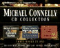 Michael Connelly Cd Collection 2: the Concrete Blonde, the Last Coyote, Trunk Music (Harry Bosch Series)