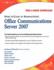 How to Cheat at Administering Office Communicator Server 2007