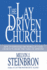 The Lay-Driven Church