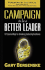 Campaign to Be a Better Leader Hc