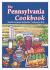 The Pennsylvania Cookbook: Favorite Hometown Recipes From the Keystone State