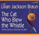 Cat Who Blew the Whistle