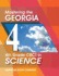 Mastering the Georgia 4th Grade Crct in Science