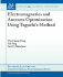 Electromagnetics and Antenna Optimization Using Tagouchi's Method