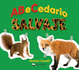 Abecedario Salvaje