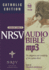 Nrsv Audio Bible With the Apocrypha on Mp3: Catholic Edition