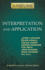 Interpretation and Application (the Preacher's Toolbox)