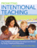 Promoting Intentional Teaching: the Learn Professional Development Model for Early Childhood Educators