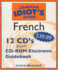 The Complete Idiot's Guide to French: Program 2 (Complete Idiot's Guides)