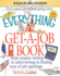 The Everything Get-a-Job Book (Everything Books)