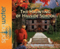 The Haunting of Hillside School (Cabin Creek Mysteries) (Volume 4)