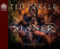 Sinner (Paradise Series, Book 3) (the Books of History Chronicles) (Volume 3)