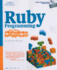 Ruby Programming for the Absolute Beginner