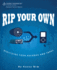 Rip Your Own: Digitizing Your Records and Tapes