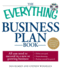 The Everything Business Plan Book With Cd: All You Need to Succeed in a New Or Growing Business (Everything Series)