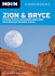 Moon Zion and Bryce (Moon Handbooks)