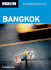 Moon Bangkok (Moon Handbooks)