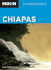 Moon Chiapas